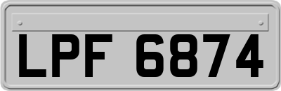 LPF6874