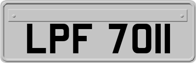LPF7011