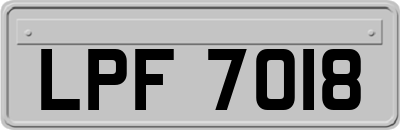 LPF7018
