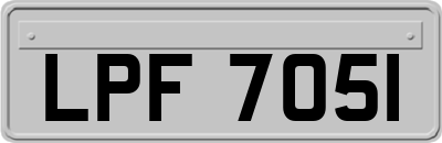 LPF7051