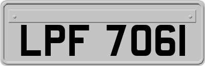 LPF7061