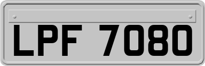 LPF7080