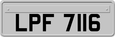 LPF7116