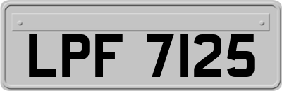 LPF7125
