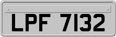 LPF7132