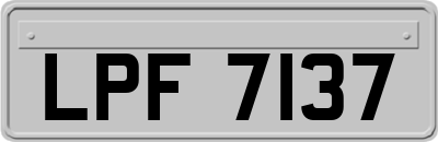 LPF7137