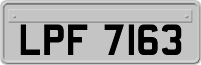 LPF7163