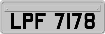 LPF7178