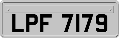 LPF7179