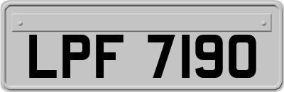 LPF7190
