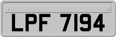 LPF7194
