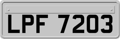 LPF7203