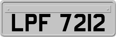 LPF7212