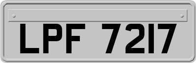 LPF7217