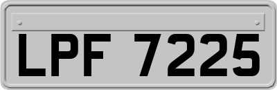 LPF7225
