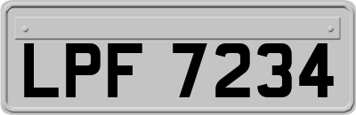 LPF7234
