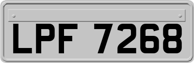 LPF7268