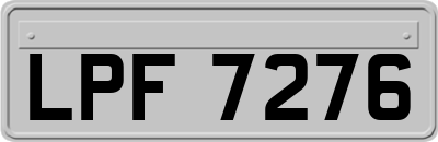 LPF7276