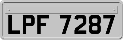 LPF7287