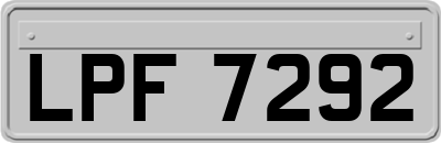 LPF7292