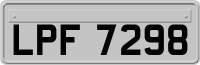 LPF7298