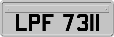 LPF7311