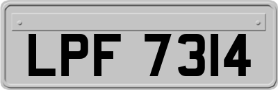 LPF7314