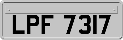 LPF7317