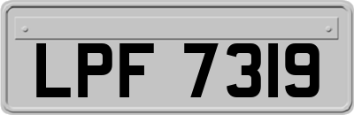 LPF7319