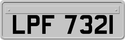 LPF7321