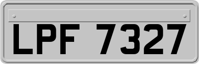 LPF7327