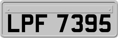 LPF7395