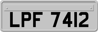 LPF7412