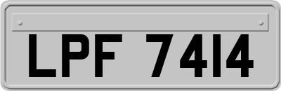 LPF7414