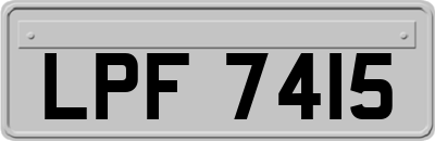 LPF7415