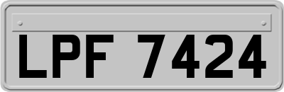 LPF7424