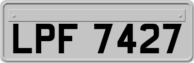LPF7427