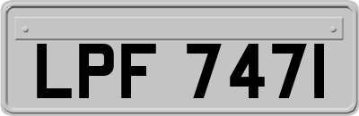 LPF7471