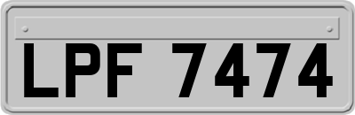 LPF7474