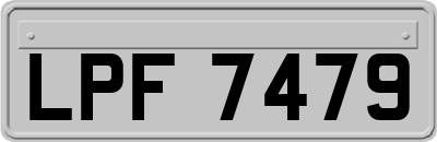 LPF7479