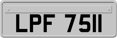 LPF7511