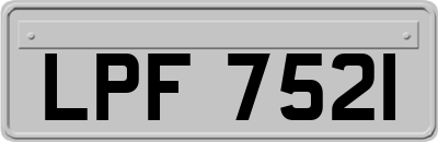 LPF7521