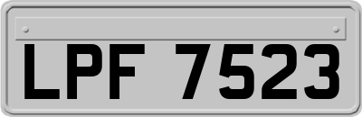 LPF7523