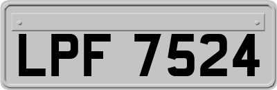 LPF7524