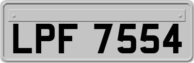 LPF7554