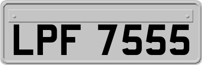 LPF7555