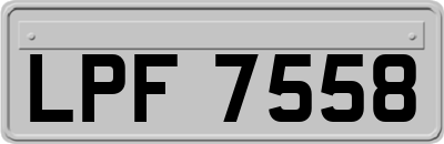 LPF7558