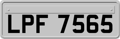 LPF7565