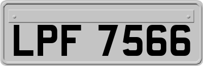 LPF7566