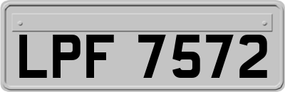 LPF7572